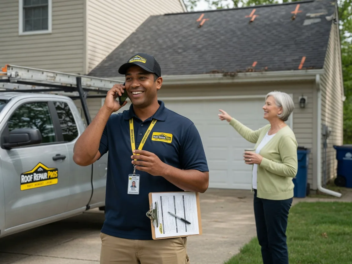 Roof Repair Rough And Ready, CA FAQs